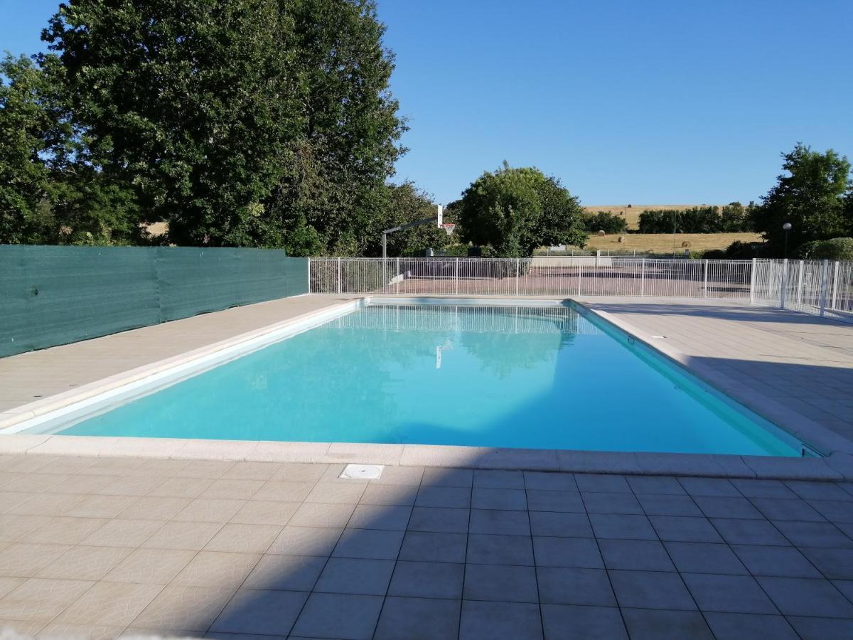 La Chanterie Agreable Mobil-Home Residentiel Normand Saint-Pair-sur-Mer Eksteriør billede